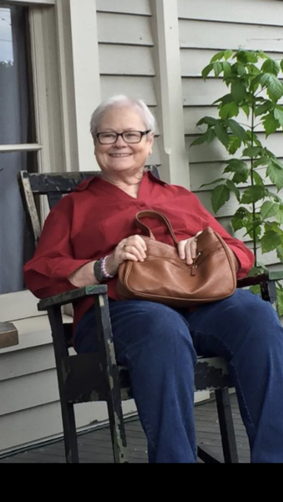 Martha Jo Lindsey Profile Photo