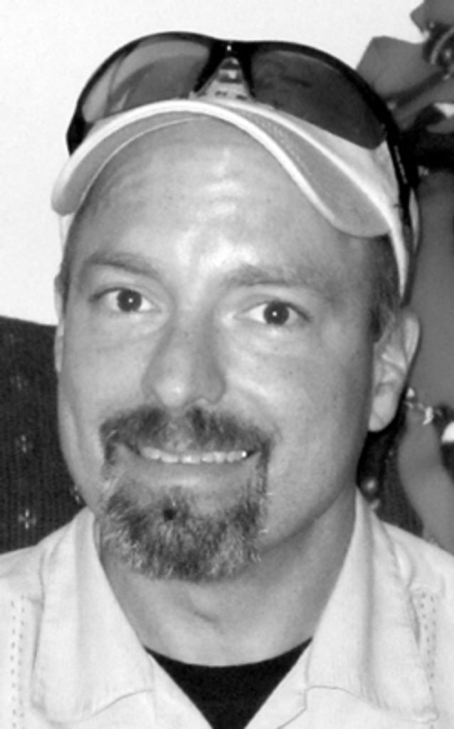 Master Sgt. Darrin Rennie (Ret.) Profile Photo