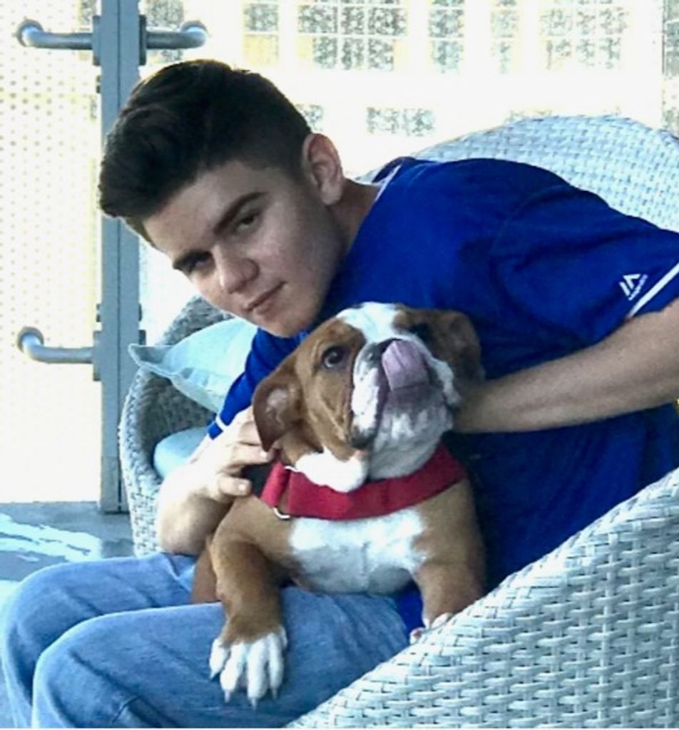 Adrien Jacob Rosado