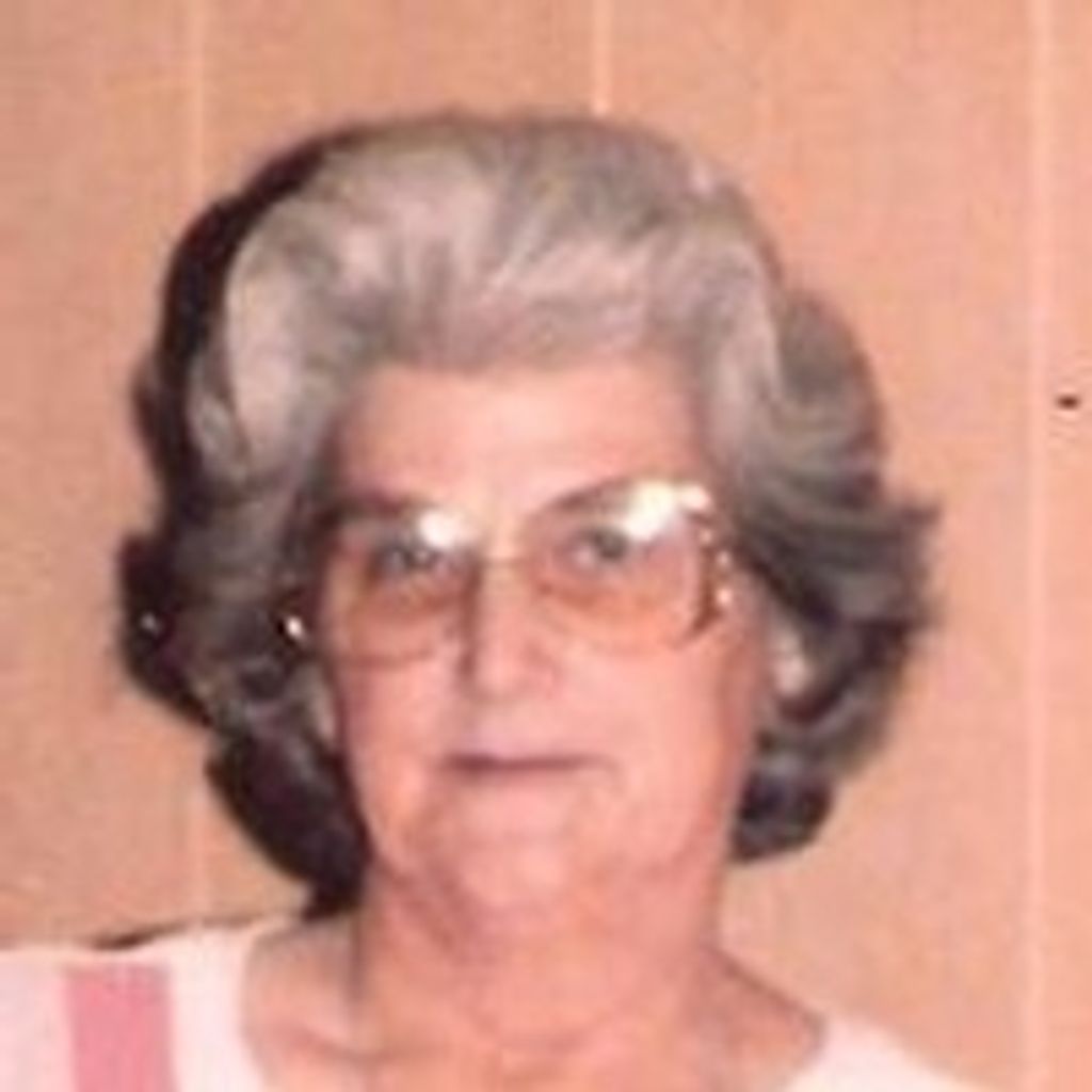 Mildred C. McGilvray