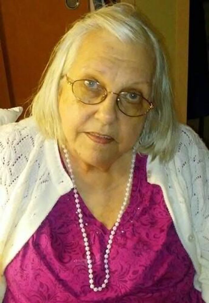 Margaret Jane Burnett Profile Photo