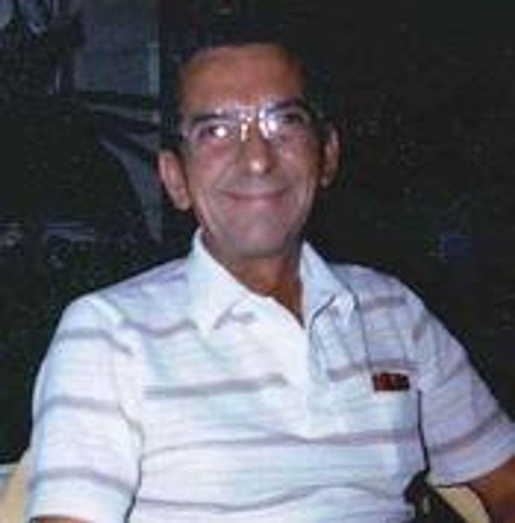 Richard Carl Christianson
