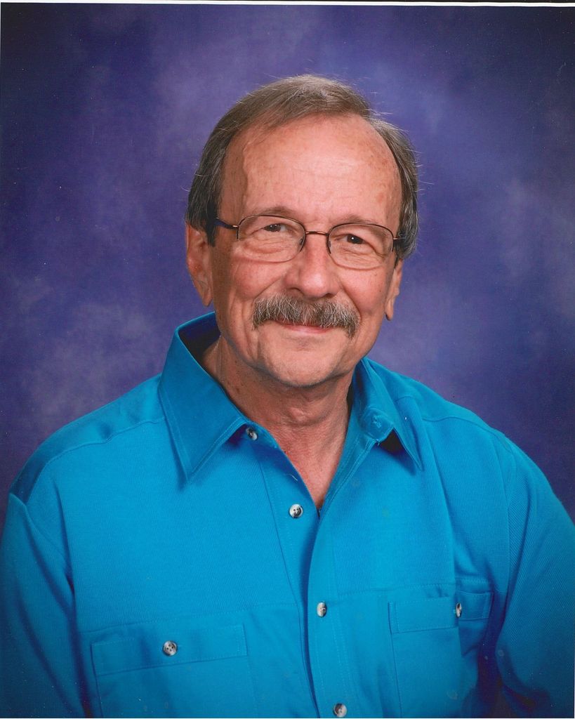 James R. Girard