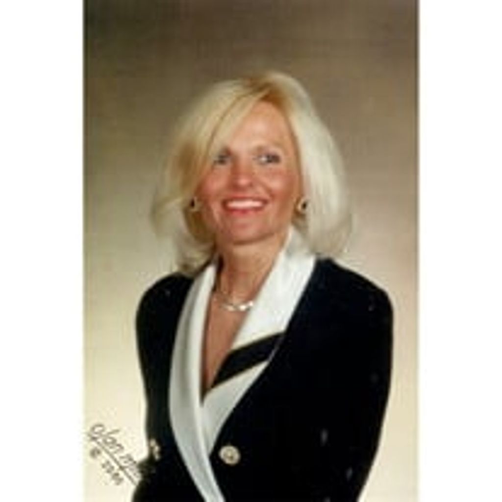 Geraldine James "Geri"