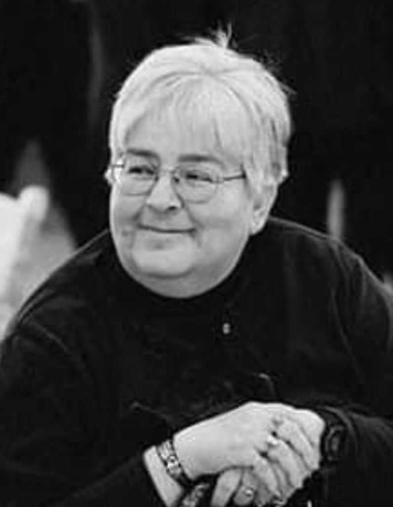 Alicia Farley