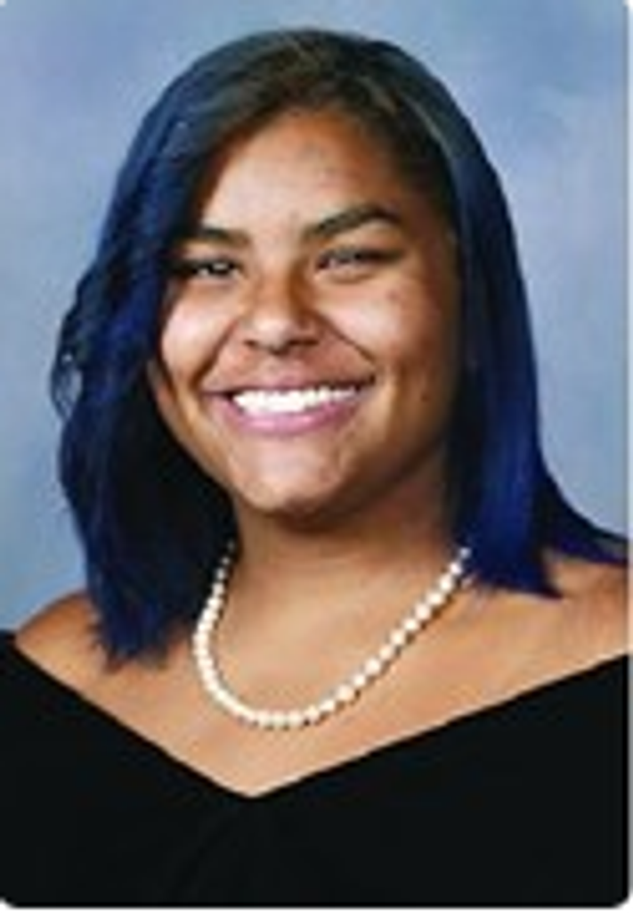 Alisa Reed Profile Photo
