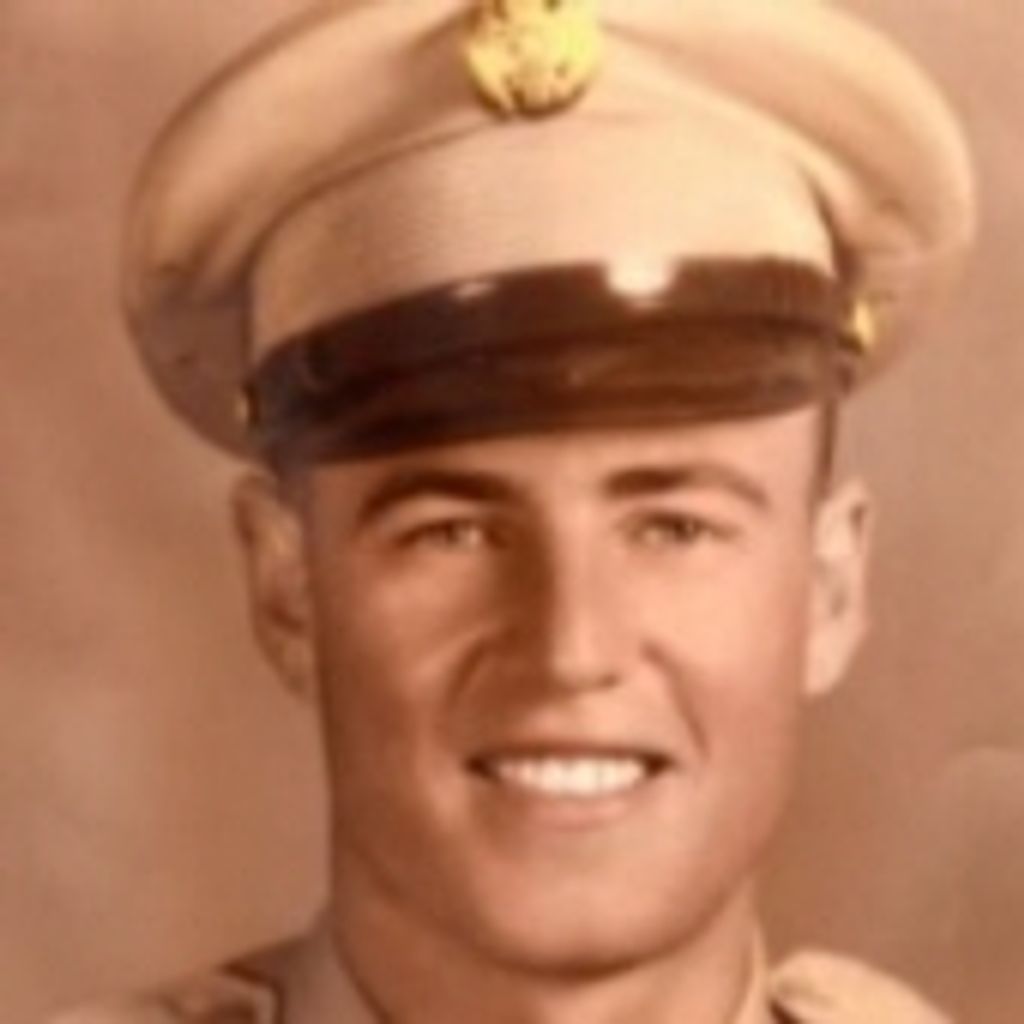 Oscar Russell Profile Photo