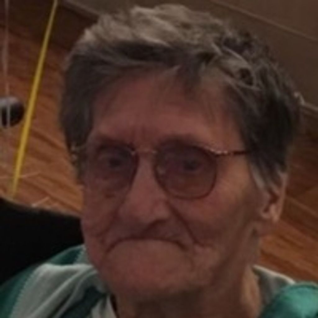 Evelyn Wood