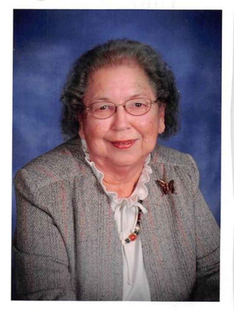 Mary Kaiser