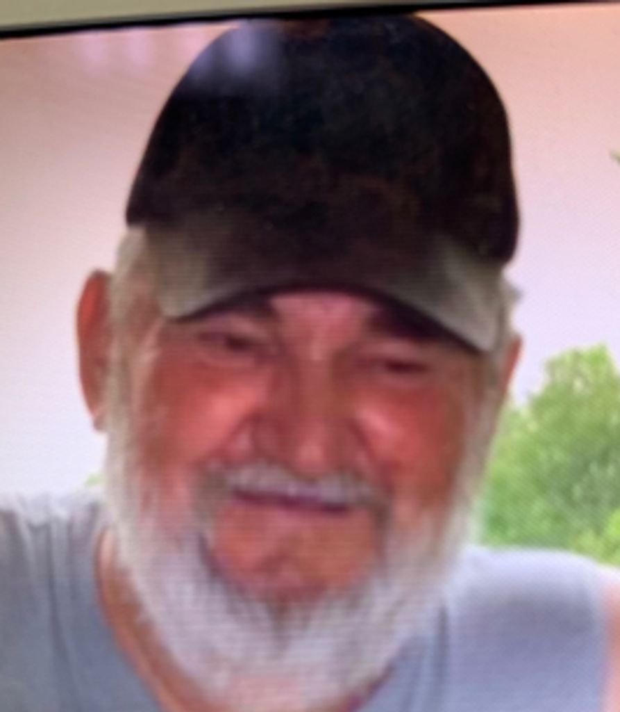 Donnie Fain Brickey