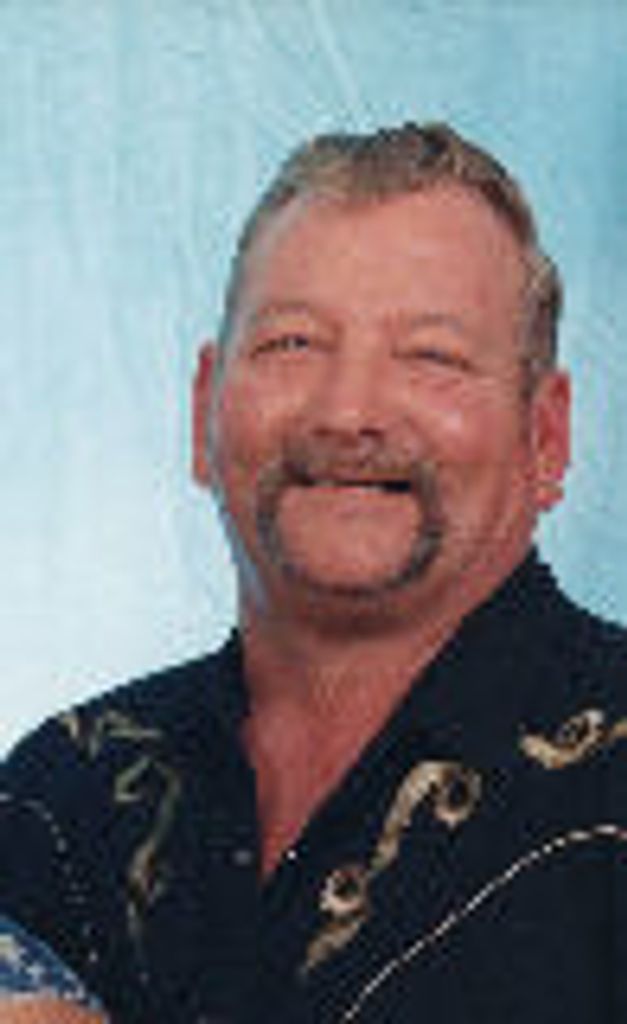 Donald Ray Miller Profile Photo