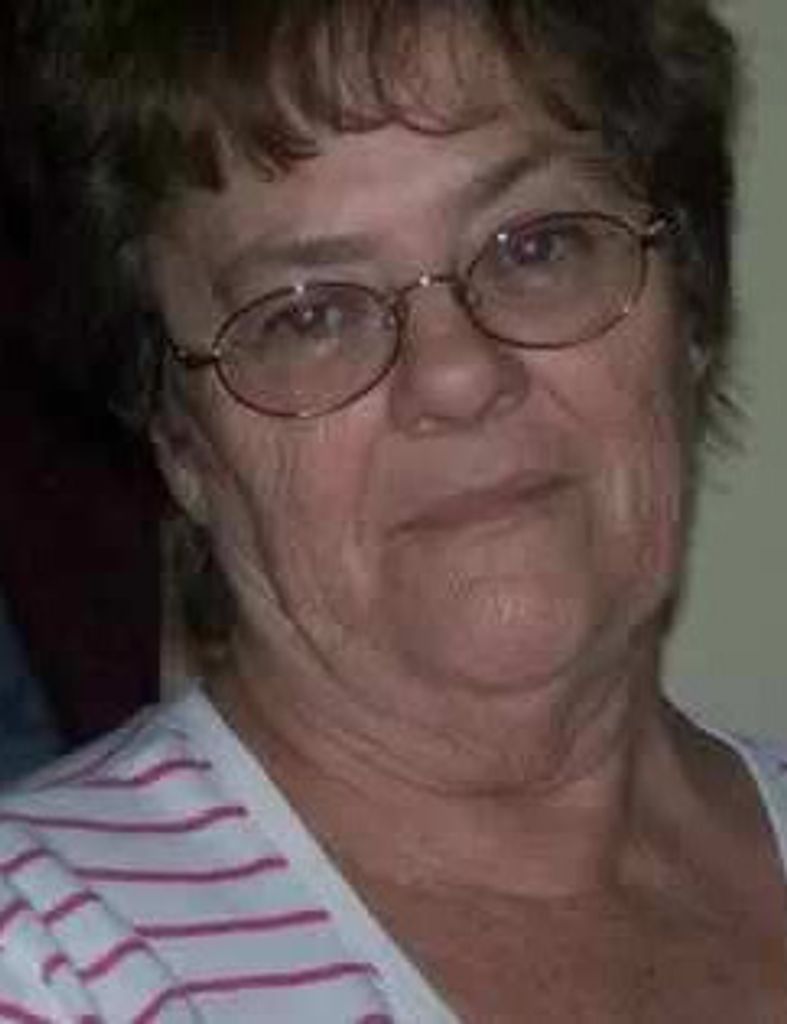 Linda Ruth Thornton Profile Photo