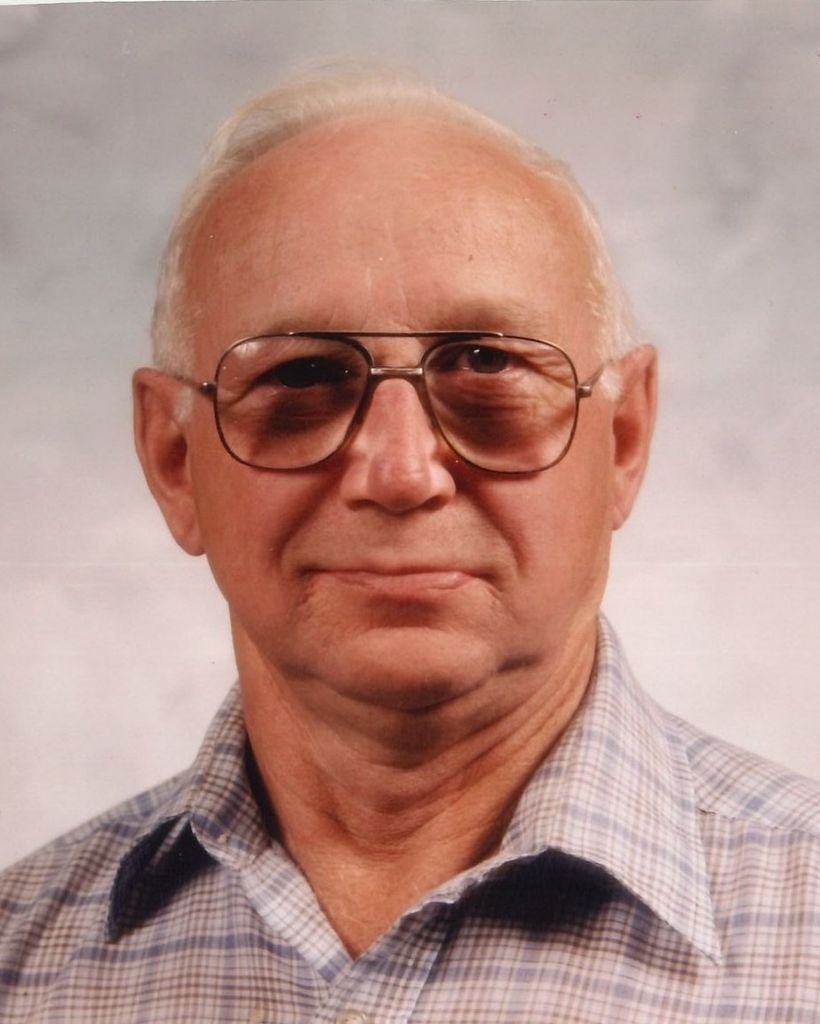 Albert Rheinhart Miller