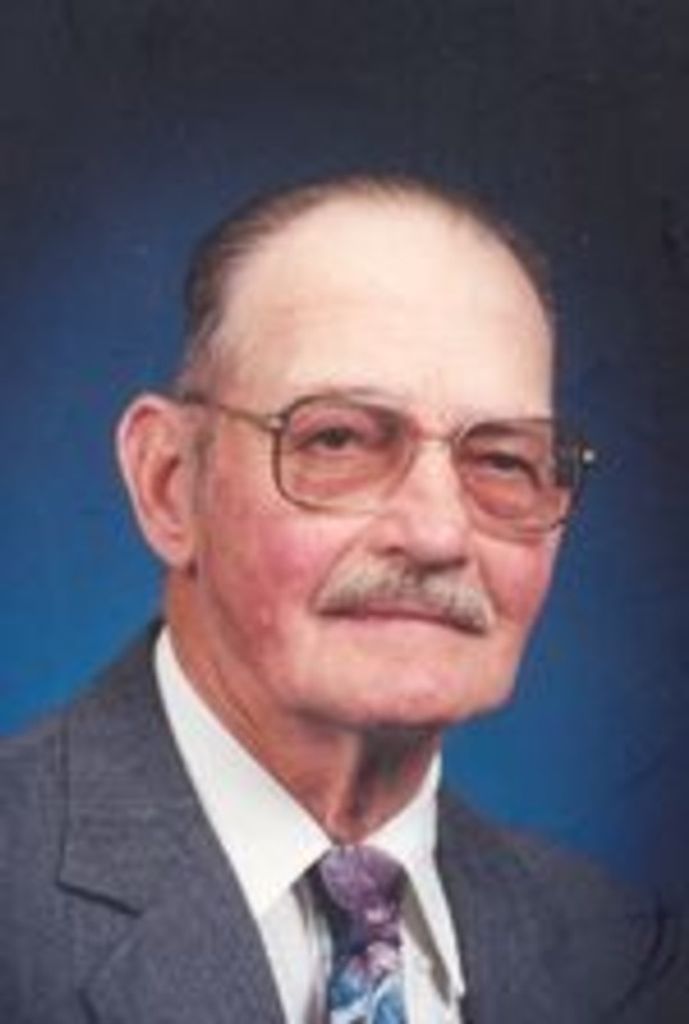 Arthur E. Ludwig