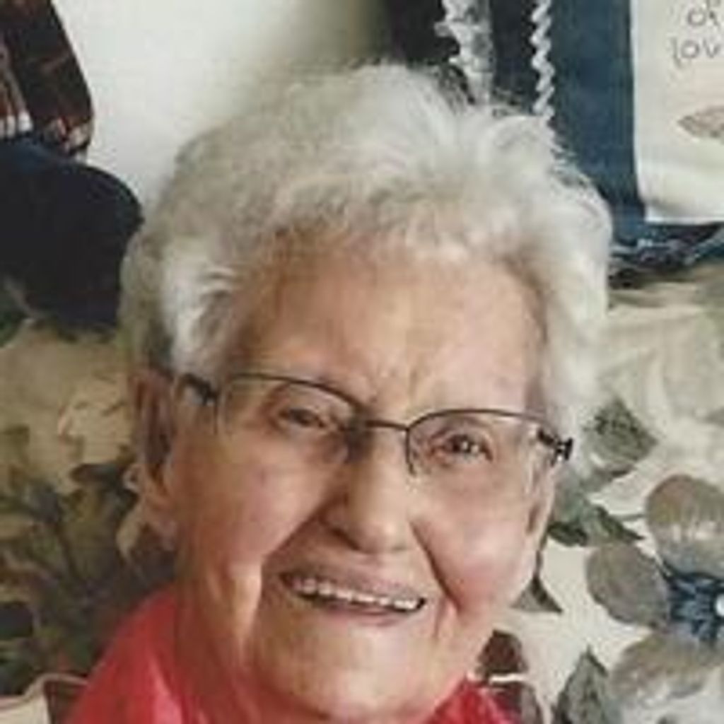 Evelyn Reardon