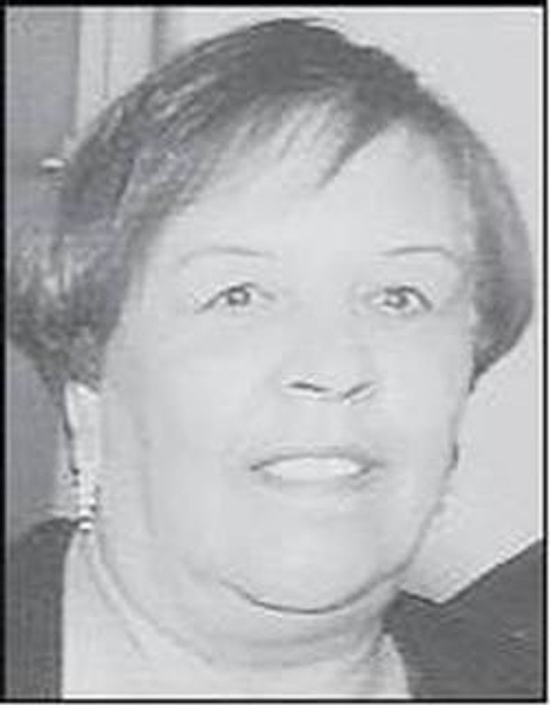 Glenda Broussard Biagas