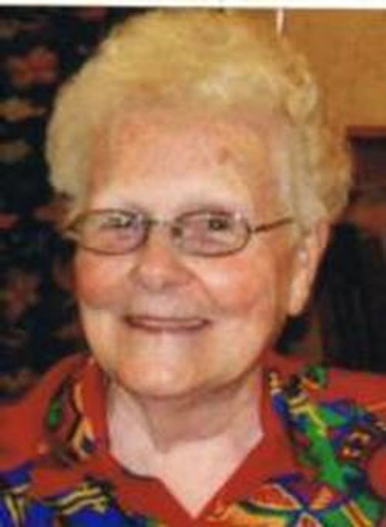 Emogene Veasey Goolsby Thummel