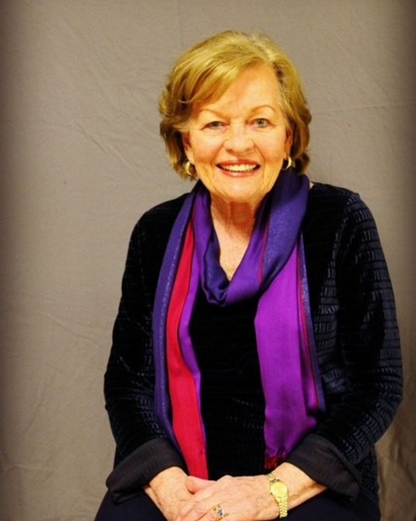 Martha Turner Hanson