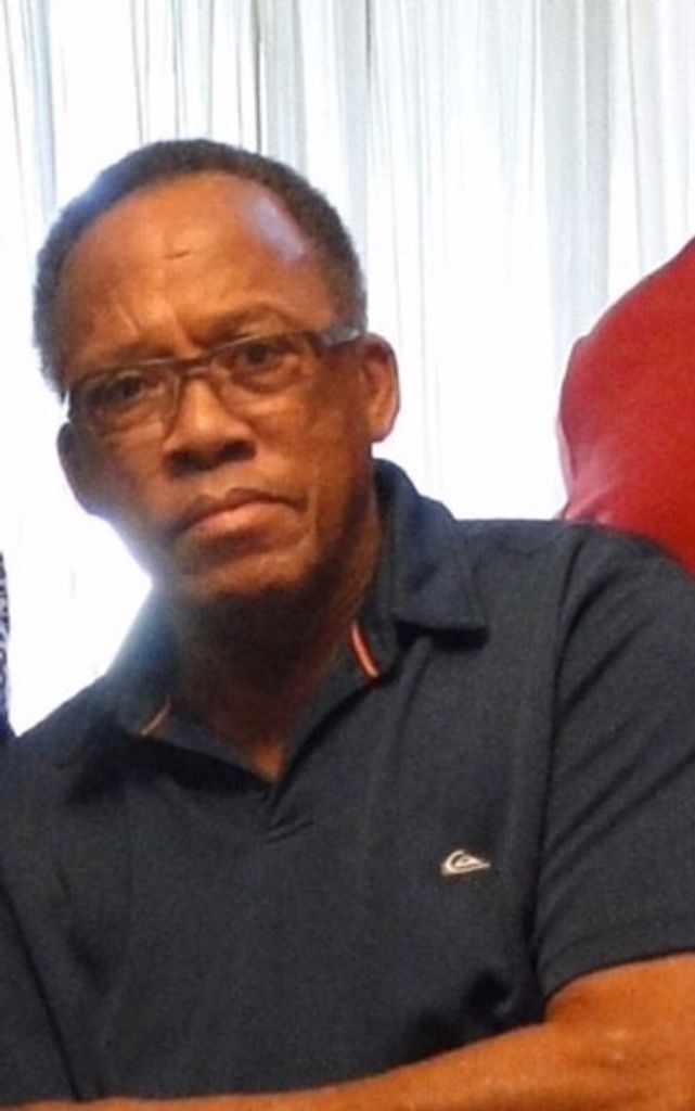 Ulysses "Blue" Coleman Profile Photo