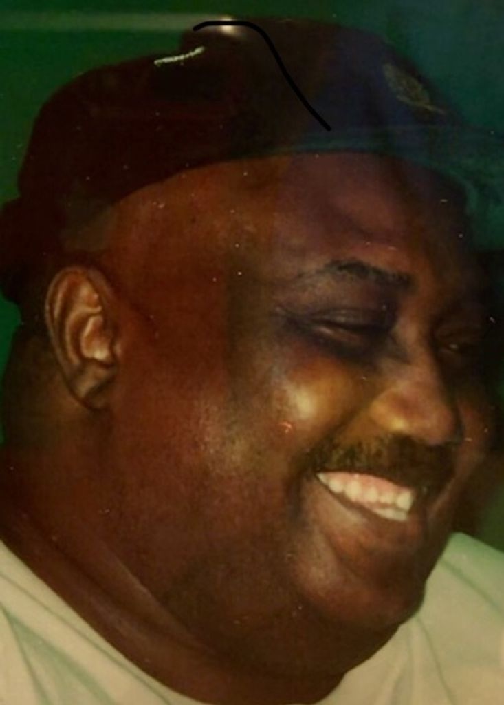 Arthur Berry Profile Photo
