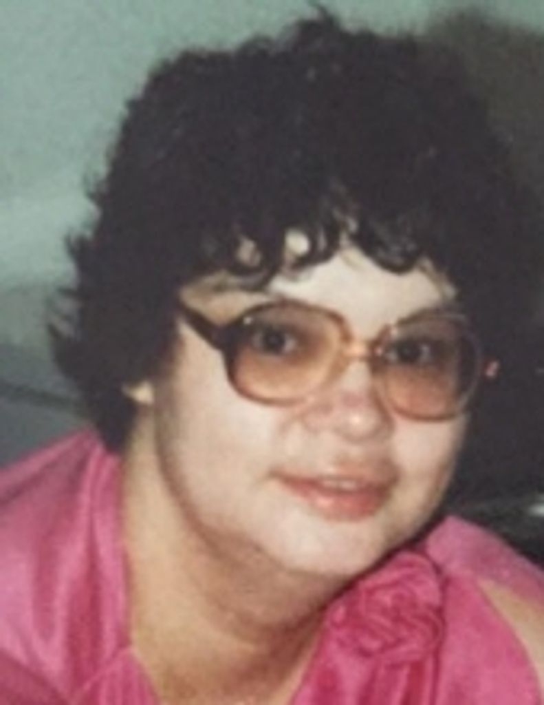 Joy Clara Green