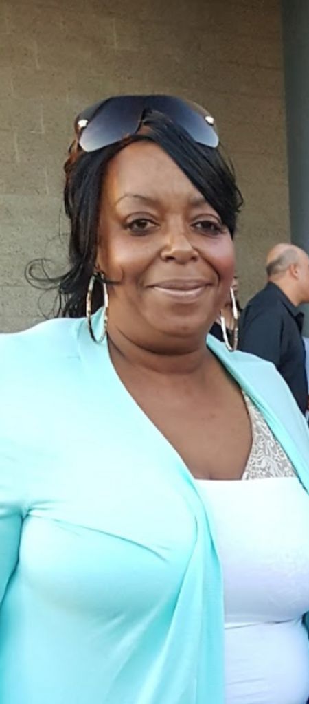 Sheila Renee Fitzgerald Profile Photo