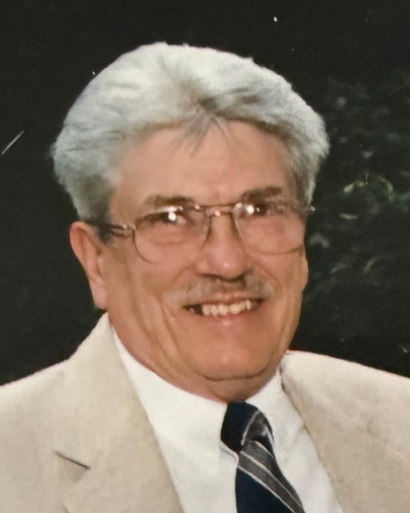 Robert H. Shoemaker
