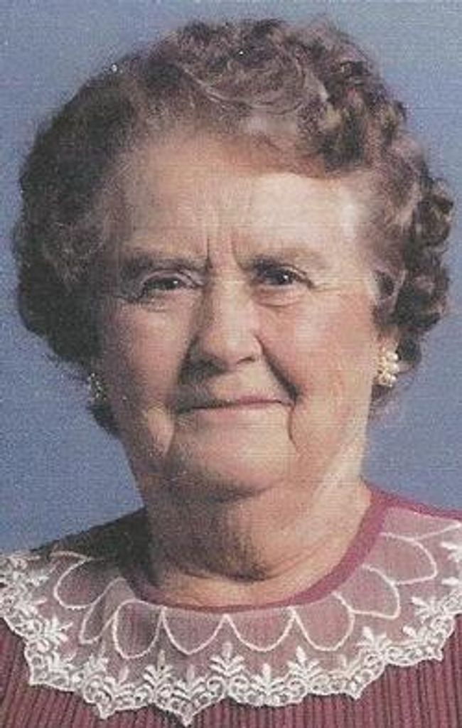 Josephine J. (Hartl) Rozinek Profile Photo