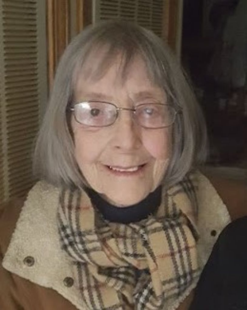 Linda Schupbach Profile Photo