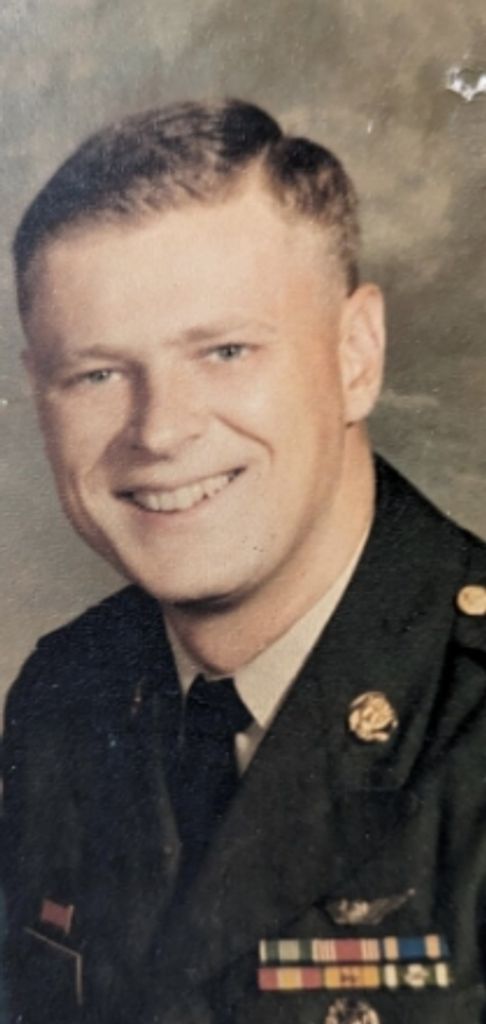 Larry L. Harrison Profile Photo