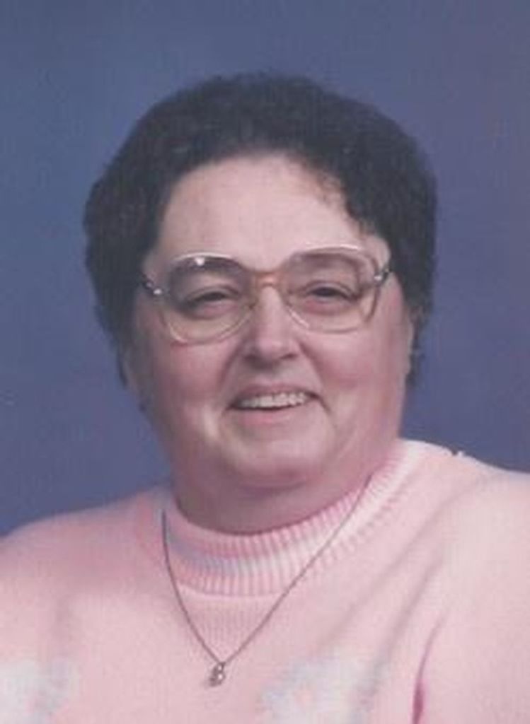 Donna S. Helms