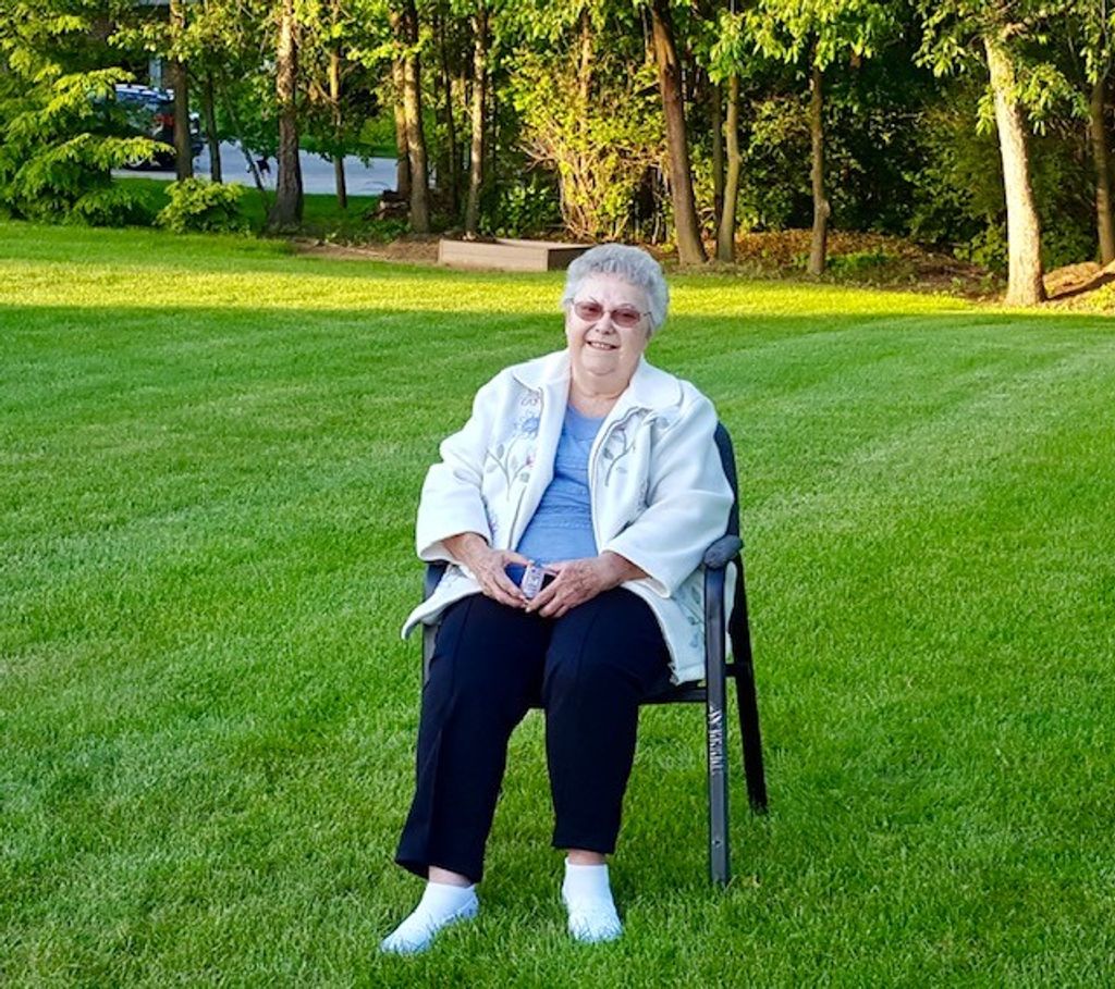 Glenna Mcclain Profile Photo