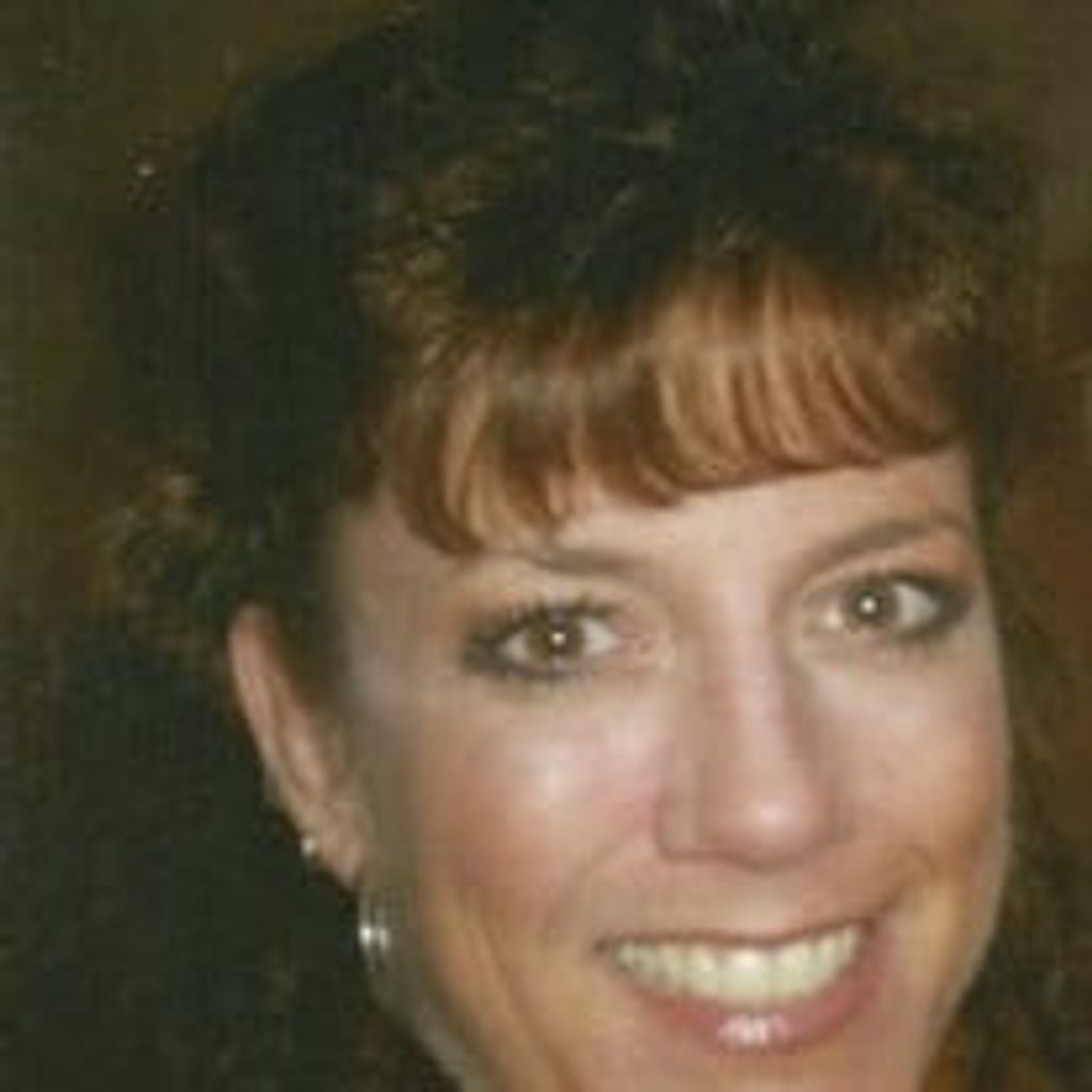 Mary Beth Harvey Profile Photo