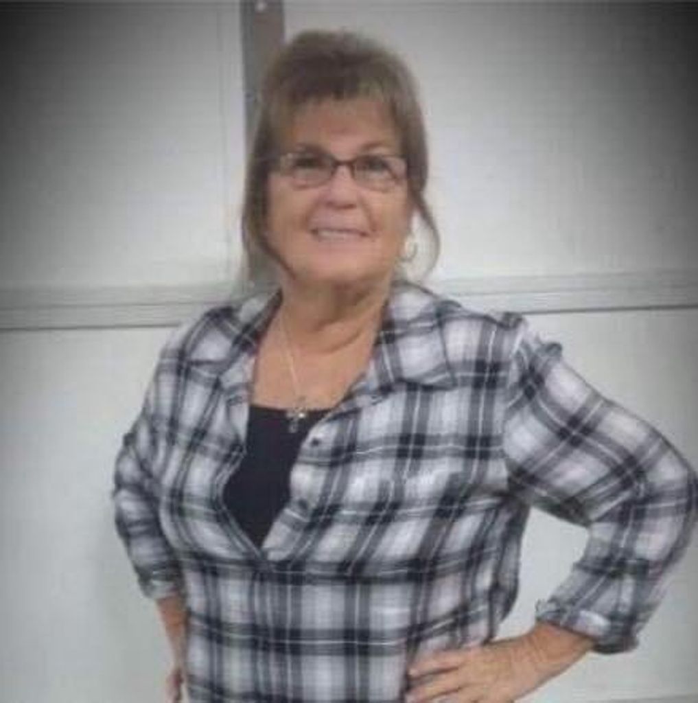 Dorothy Jean "Doris" Hunter Heath Profile Photo