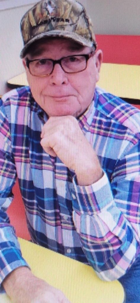 William “Red” Stonecipher Profile Photo