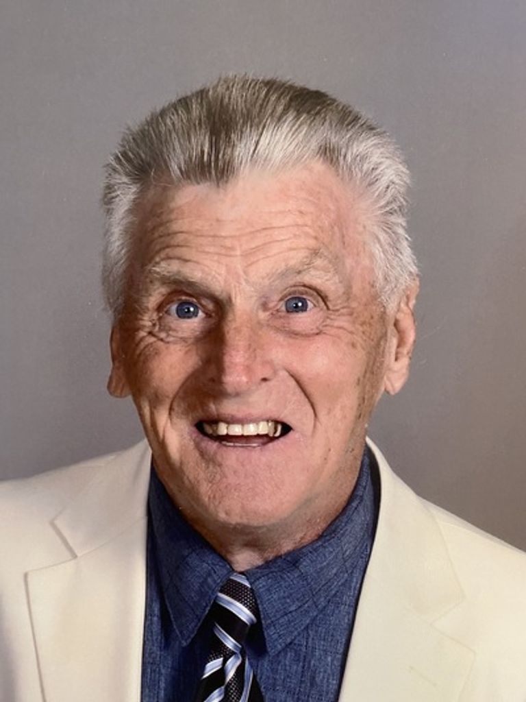 Donald R. "Donnie" Roberts Profile Photo