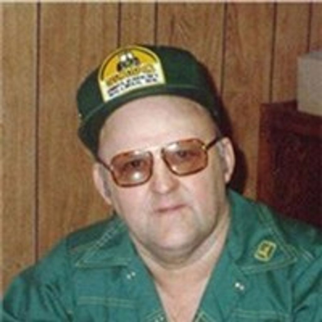 Harlan John Krattenmaker