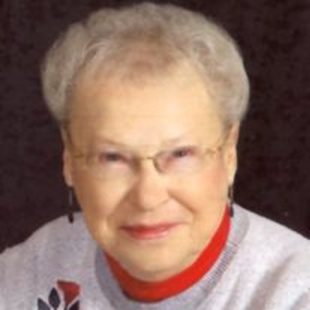 Mary Amelia Baird Profile Photo