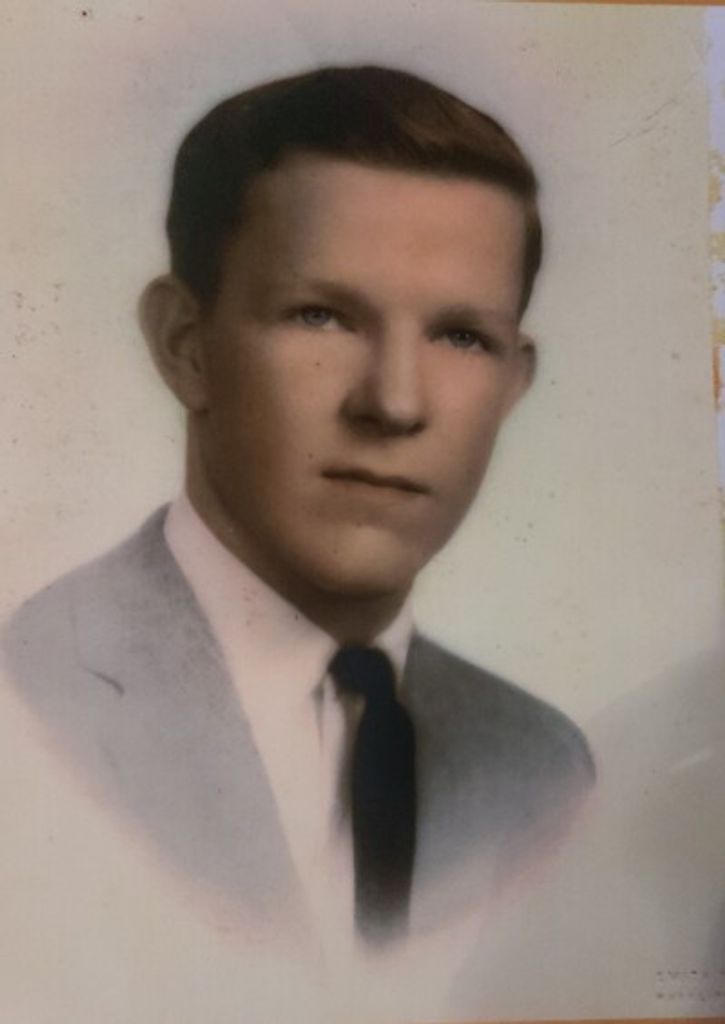 Allen Dale Wichterman Profile Photo