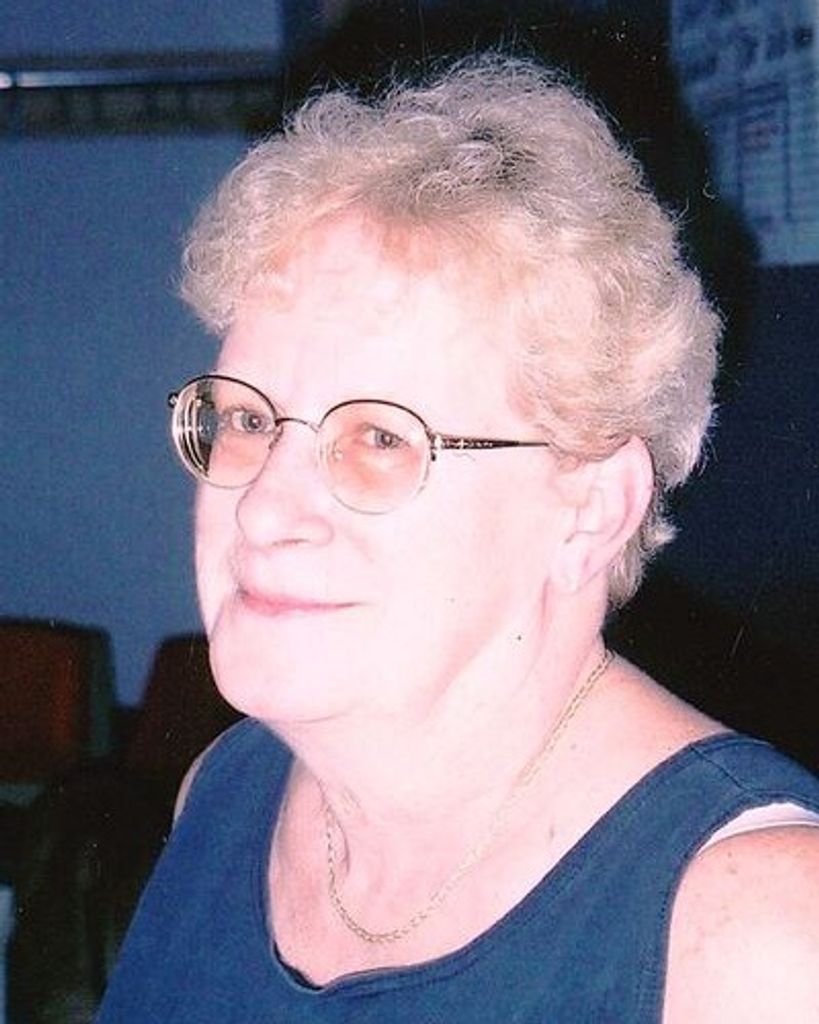 Vi Ann Virginia Kuhn Profile Photo