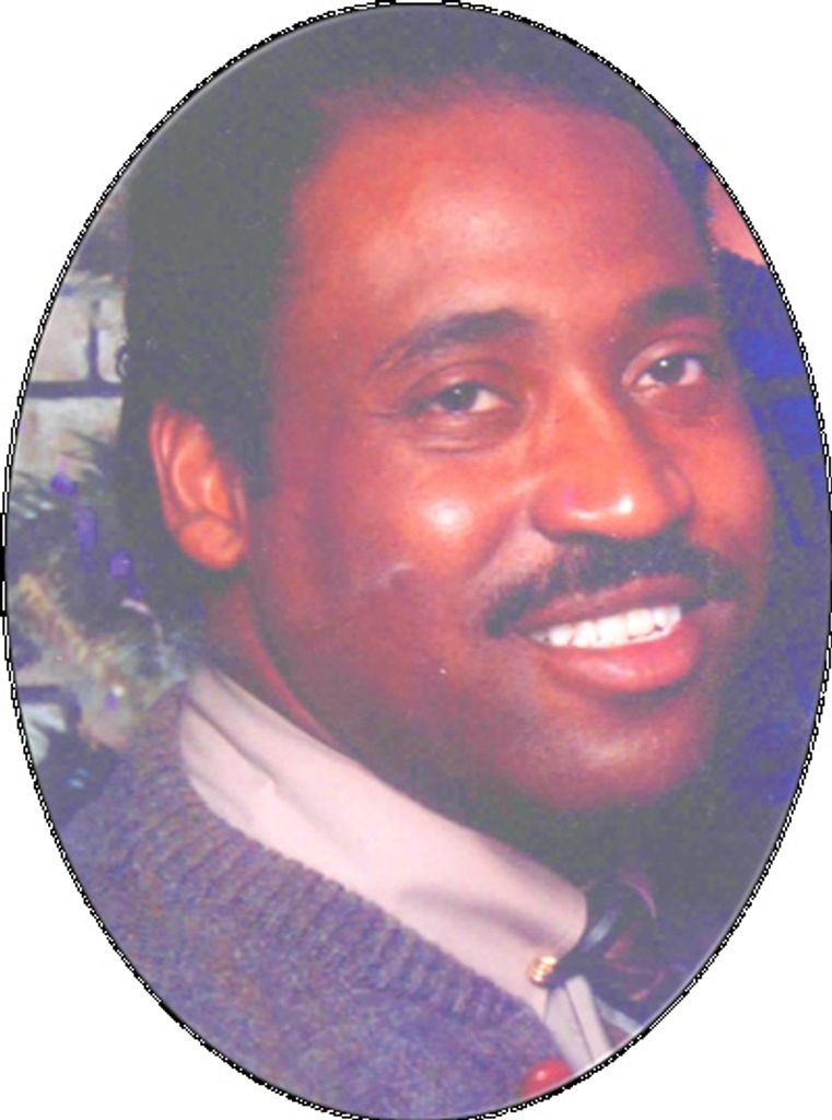 Dwayne Louis Oliver Profile Photo