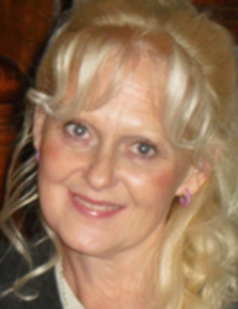 Susan  Ann Strickland