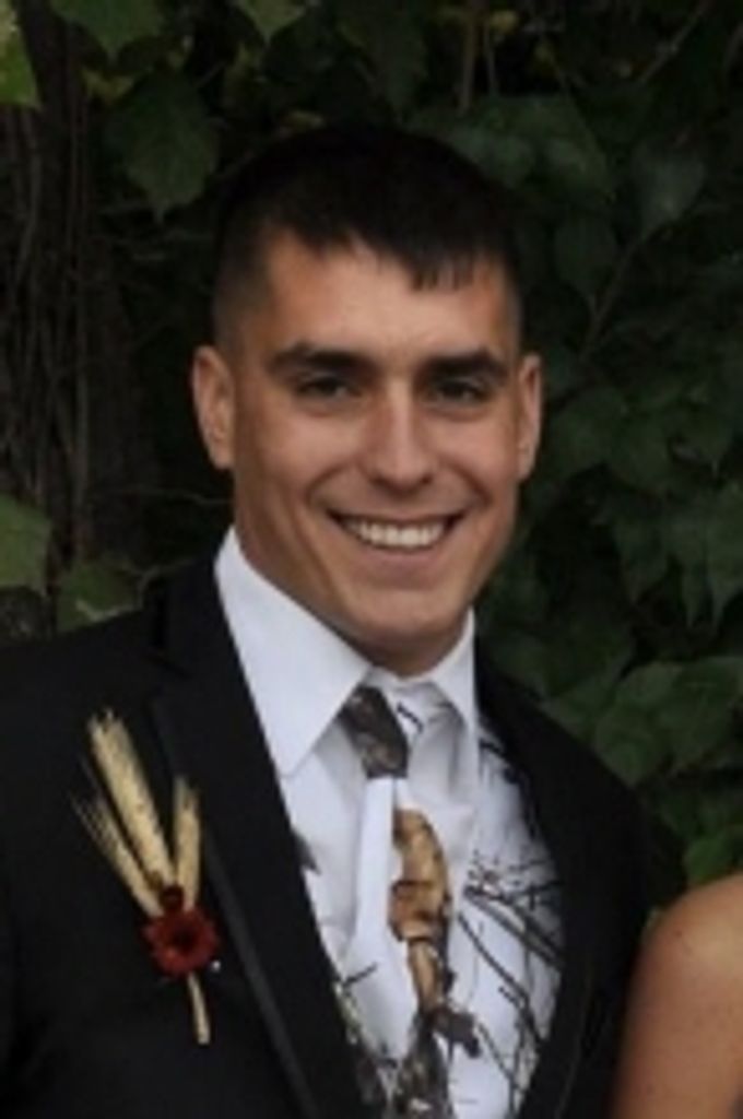 Kyle Jay Stephens Profile Photo