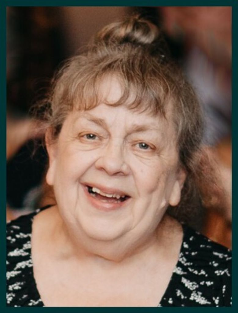 Suzanne Rose Borelli Profile Photo