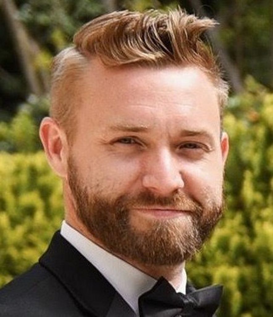 Sean Culhane Hoagland Profile Photo