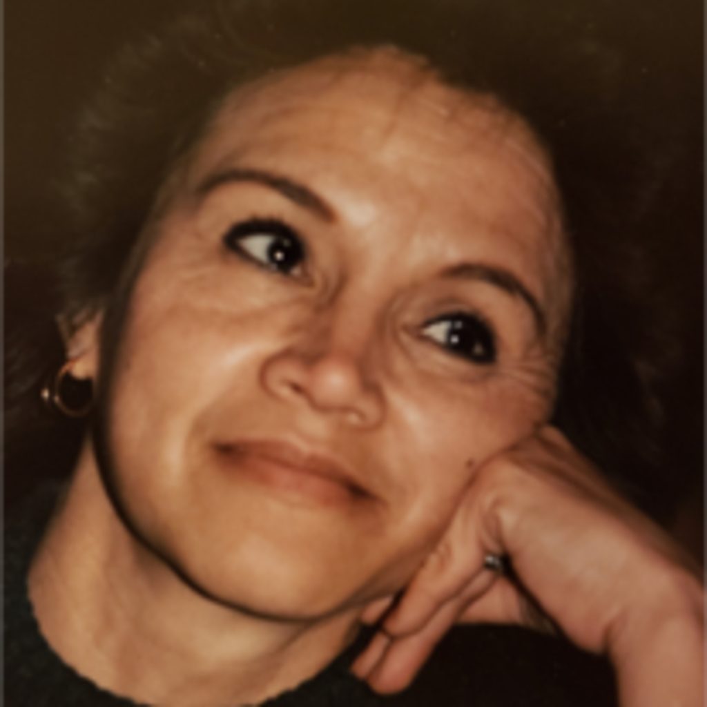 Velia F. Garza