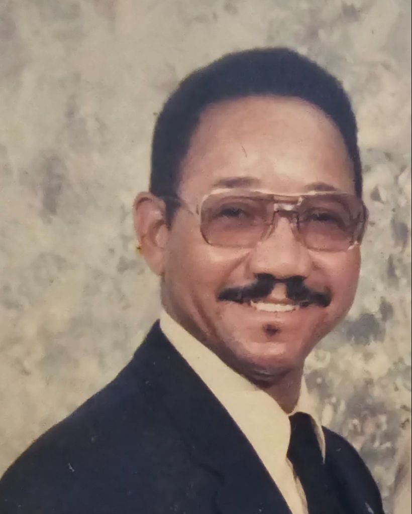 William Harris Pone Profile Photo