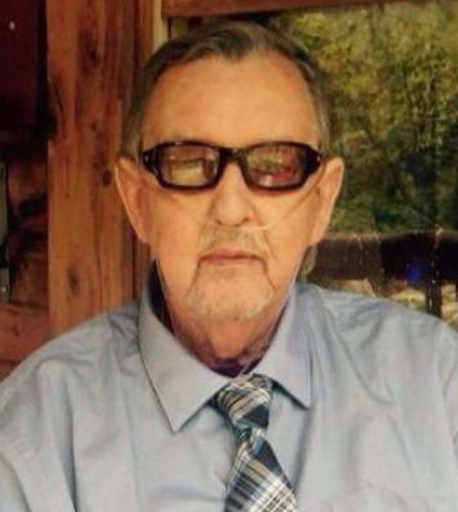 David  Thomas Lanthorn