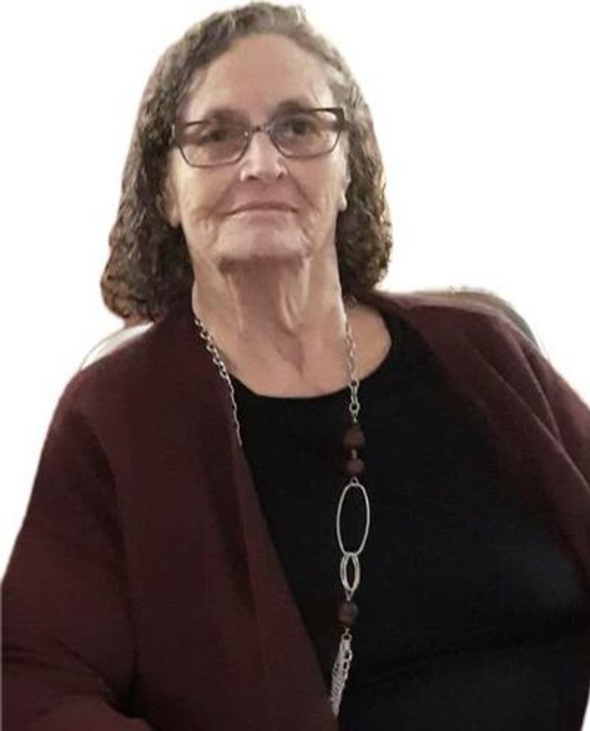 Mrs. Mary Breland Profile Photo