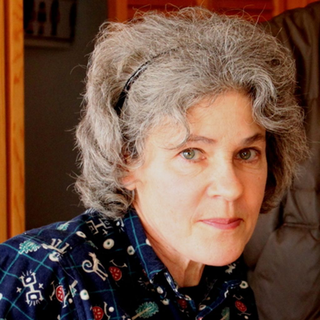 Mimi Barzen Profile Photo